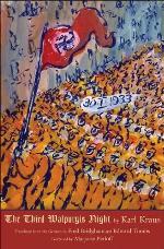 The Third Walpurgis Night