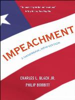 Impeachment
