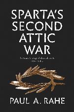 Sparta's Second Attic War