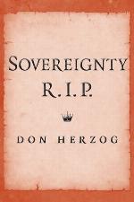 Sovereignty, RIP