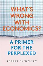What’s Wrong with Economics? A Primer for the Perplexed