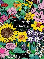 Blooming Flowers