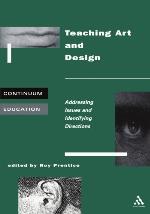Teaching Art and Design
