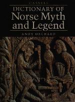 Dictionary of Norse Myth and Legend