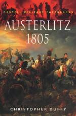 Austerlitz 1805