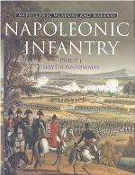 Napoleonic Infantry