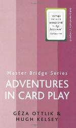 Adventures in Card Play