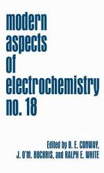Modern Aspects of Electrochemistry 18