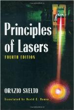 Principles of Lasers