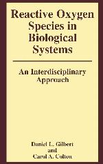 Reactive Oxygen Species in Biological Systems: An Interdisciplinary Approach