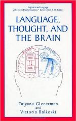 Language, Thought, and the Brain