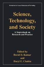 Science, Technology, and Society