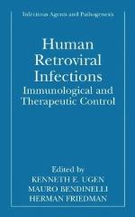 Human Retroviral Infections