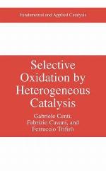 Selective Oxidation by Heterogeneous Catalysis