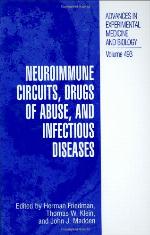 Advances in Experimental Medicine and Biology, Volume 493