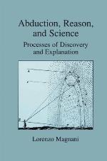 Abduction, Reason and Science