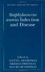 Staphylococcus Aureus 