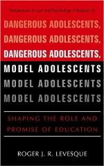 Dangerous Adolescents, Model Adolescents