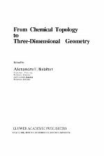 From Chemical Topology to Three-Dimensional Geometry