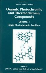 Organic Photochromic and Thermochromic Compounds