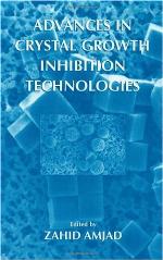 Advances in crystal growth inhibition technologies