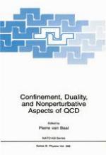 Confinement, Duality, and Non-Perturbative Aspects of QCD