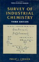 Survey of Industrial Chemistry
