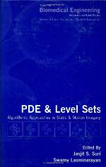 Pde and Level Sets