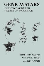 Gene Avatars. the Neo-Darwinian Theory of Evolution