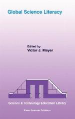 Global science literacy