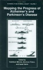 Mapping the Progress of Alzheimer's and Parkinson's Disease