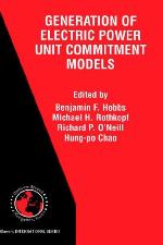 The Next Generation of Electric Power Unit Commitment Models