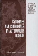 Cytokines and Chemokines in Autoimmune Disease
