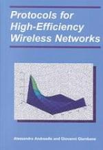 Protocols for High-Efficiency Wireless Networks