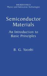 Semiconductor Materials