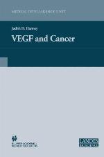 VEGF and Cancer (Medical Intelligence Unit)