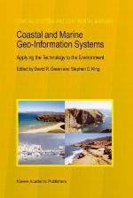 Coastal and Marine Geo-Information Systems