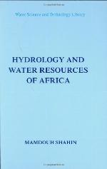 Hydrology and Water Resources of Africa