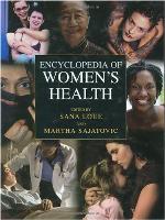 Encyclopedia of Women's Health