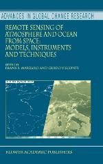 Remote Sensing of Atmosphere and Ocean from Space
