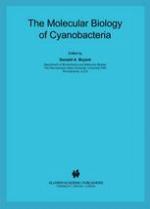 The Molecular Biology of Cyanobacteria