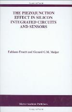 The Piezojunction Effect in Silicon Integrated Circuits and Sensors
