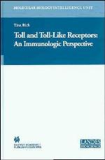 Toll and Toll-Like Receptors