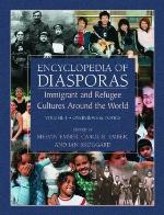Encyclopedia of Diasporas