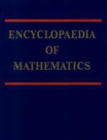 Encyclopaedia of Mathematics, Supplement III