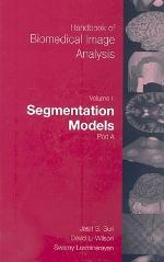 Handbook of Biomedical Image Analysis