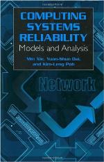 Computing System Reliability
