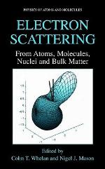 Electron Scattering
