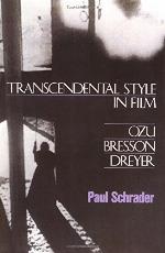 Transcendental Style in Film