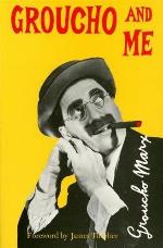 Groucho And Me